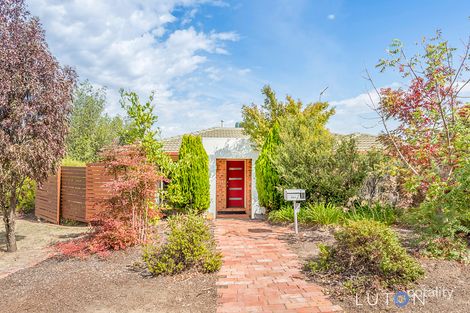 Property photo of 24 Russell Drysdale Crescent Conder ACT 2906
