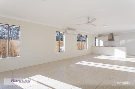 Property photo of 34 Meadows Circuit Bellbird Park QLD 4300