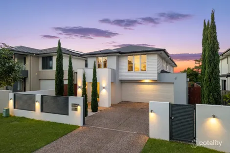 Property photo of 13 Major Drive Rochedale QLD 4123