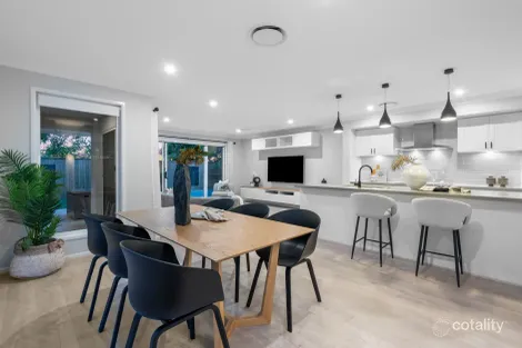 Property photo of 13 Major Drive Rochedale QLD 4123