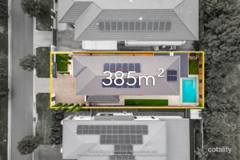 Property photo of 13 Major Drive Rochedale QLD 4123