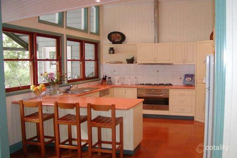 Property photo of 121 Gerler Street Bardon QLD 4065