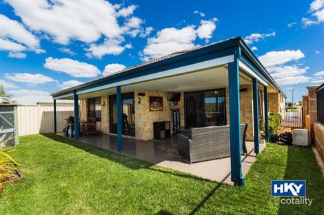 Property photo of 26 Pardillo Way Caversham WA 6055
