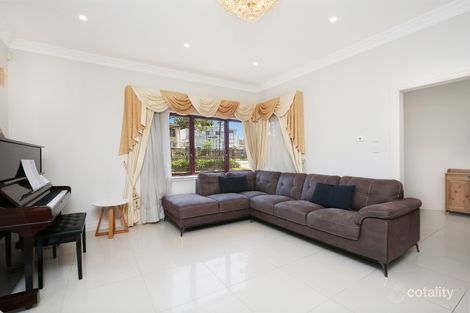 Property photo of 88 Newton Road Strathfield NSW 2135