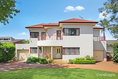 Property photo of 88 Newton Road Strathfield NSW 2135