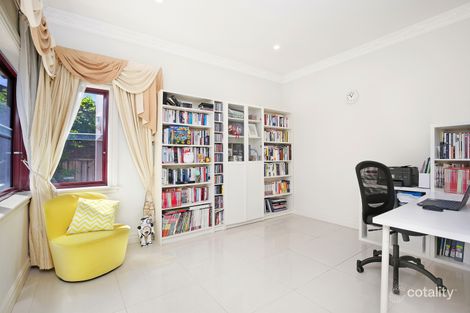 Property photo of 88 Newton Road Strathfield NSW 2135