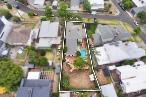 Property photo of 17 Crown Terrace Ascot Vale VIC 3032