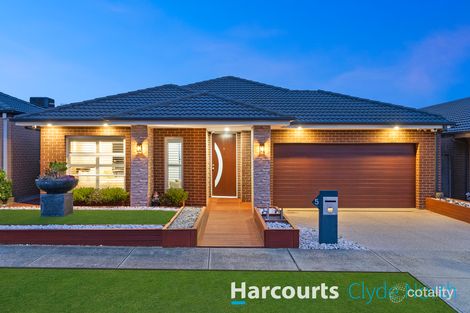 5 Everard Ave, Clyde North, VIC 3978
