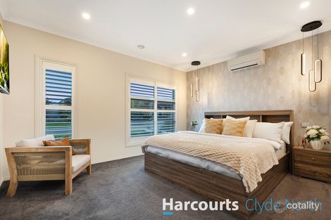 Property photo of 5 Everard Avenue Clyde North VIC 3978