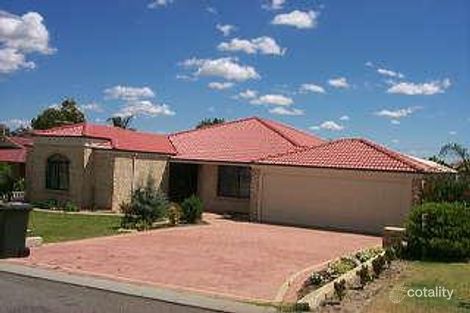 Property photo of 17 Marraboor Place Success WA 6164