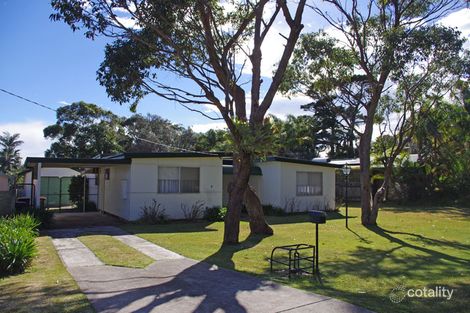 5 Mia Way, Culburra Beach, NSW 2540