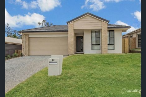 10 Arburry Cres, Brassall, QLD 4305