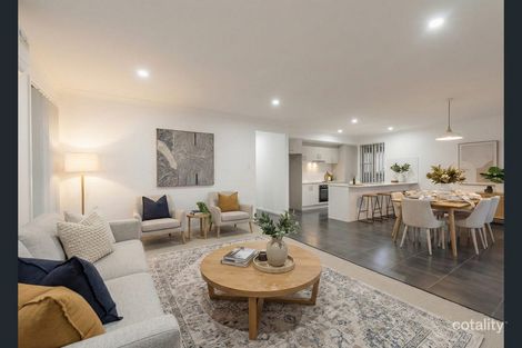 Property photo of 10 Arburry Crescent Brassall QLD 4305