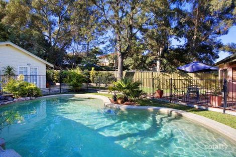 Property photo of 66 Wollybutt Road Engadine NSW 2233