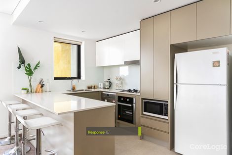 Property photo of 435/9 Winning Street North Kellyville NSW 2155