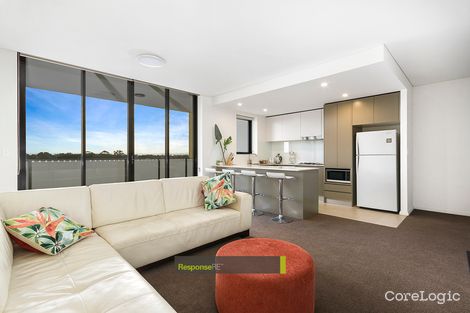Property photo of 435/9 Winning Street North Kellyville NSW 2155
