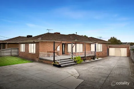 Property photo of 408 Edgars Road Lalor VIC 3075