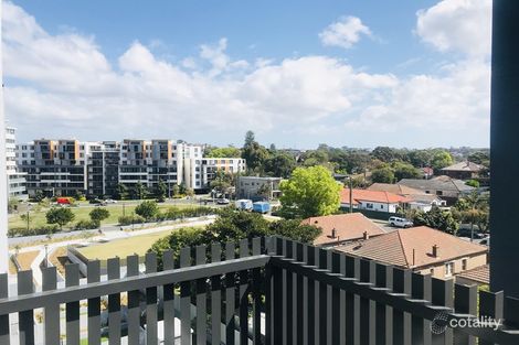 Property photo of 603/5 Bidjigal Road Arncliffe NSW 2205