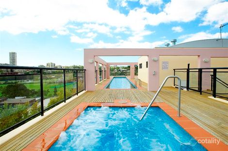 Property photo of 25/74-76 McLachlan Avenue Darlinghurst NSW 2010