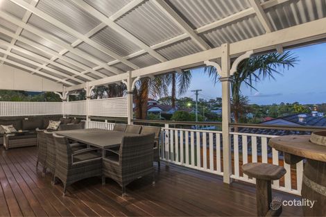 Property photo of 29 David Street Alderley QLD 4051