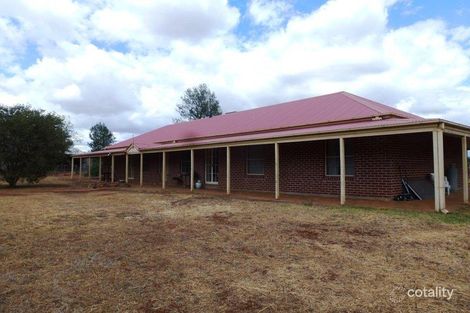 20459 Kidman Way, Mount Hope, NSW 2877