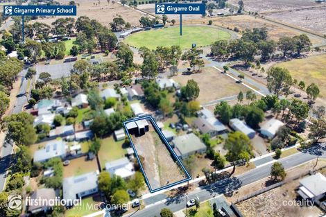 7 Church St, Girgarre, VIC 3624