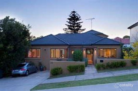 Property photo of 25 Ellen Street Randwick NSW 2031