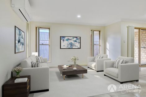 Property photo of 9 Maurie Pears Crescent Pimpama QLD 4209