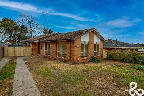 Property photo of 71 Dimboola Road Broadmeadows VIC 3047