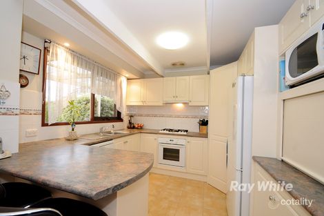 Property photo of 38 Marylyn Place Cranbourne VIC 3977