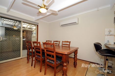 Property photo of 38 Marylyn Place Cranbourne VIC 3977