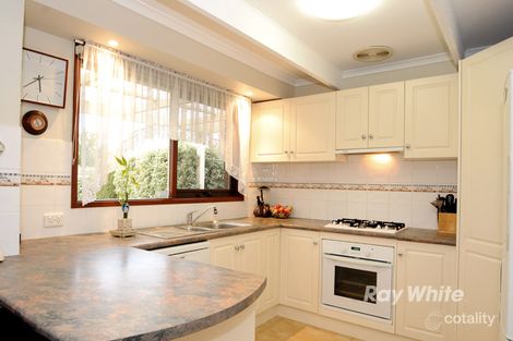 Property photo of 38 Marylyn Place Cranbourne VIC 3977