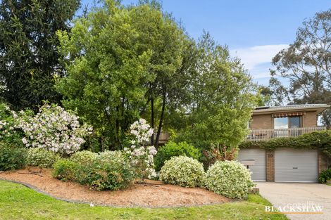 Property photo of 20 Moroak Street Hawker ACT 2614