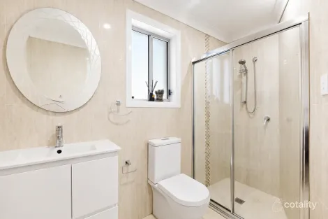 Property photo of 29A Arnott Road Marayong NSW 2148