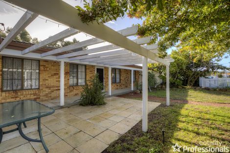 Property photo of 5 Kingfisher Loop High Wycombe WA 6057