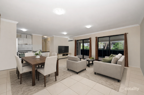 Property photo of 4/321 Angus Smith Drive Douglas QLD 4814