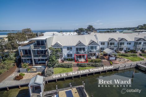 Property photo of 44 Metung Road Metung VIC 3904