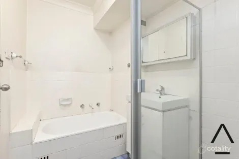 Property photo of 33/17 Everton Road Strathfield NSW 2135