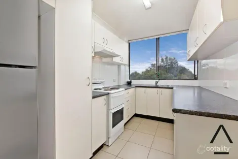 Property photo of 33/17 Everton Road Strathfield NSW 2135