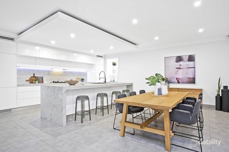 Property photo of 55 Moluccana Crescent Ropes Crossing NSW 2760