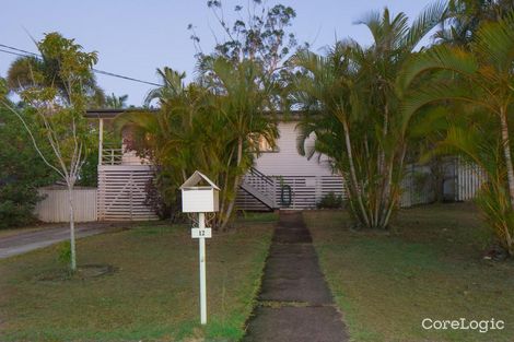 Property photo of 12 Brendon Street Tarragindi QLD 4121