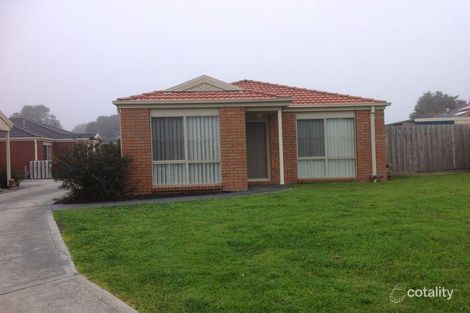 Property photo of 6/19-21 Maculata Drive Cranbourne West VIC 3977