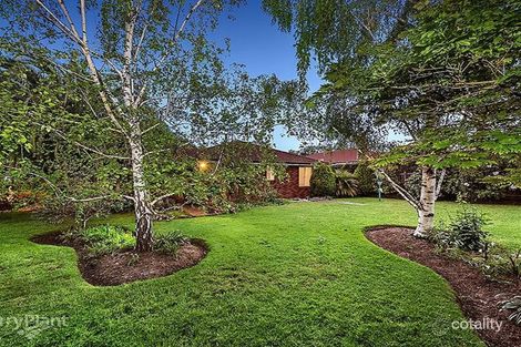 Property photo of 9 Bangalay Place Berwick VIC 3806