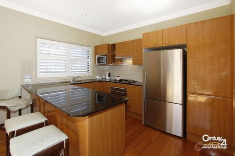 Property photo of 3/186 Gymea Bay Road Gymea Bay NSW 2227