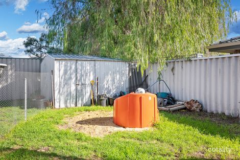 Property photo of 5 Kelp Place Geographe WA 6280