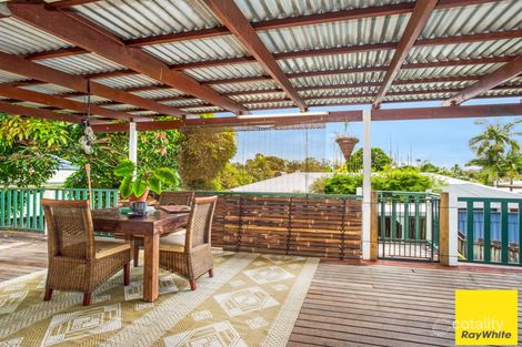 Property photo of 108 Callaghan Street Mooroobool QLD 4870