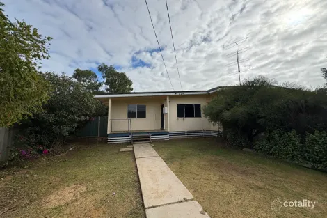7a North St, Coorow, WA 6515