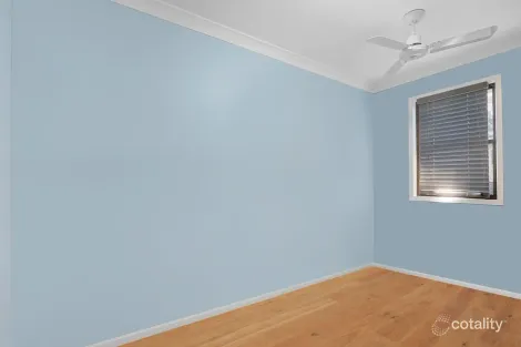 Property photo of 27 Lucas Drive Lamb Island QLD 4184