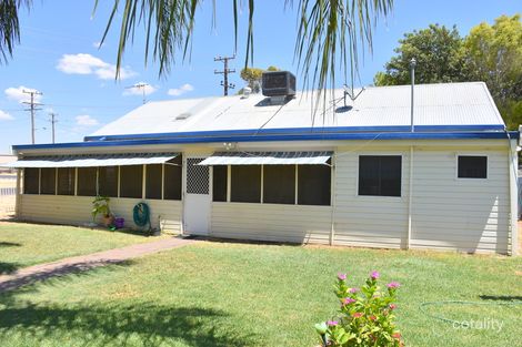 Property photo of 50 Tycannah Street Moree NSW 2400