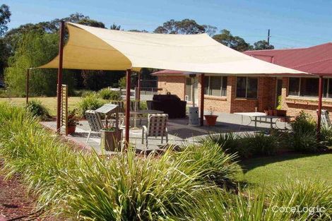 Property photo of 2 Ashby Close Bargo NSW 2574
